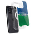 NFL Seattle Seahawks Vintage iPhone 16 Pro MagSafe Case